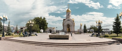 Chelyabinsk
