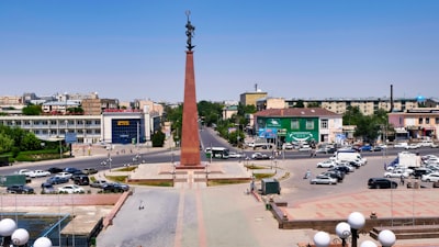 Шымкент