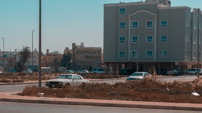 Dammam