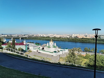 Nijniy Novgorod