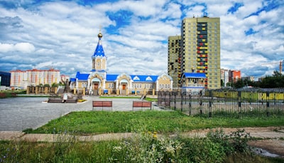 Ijevsk