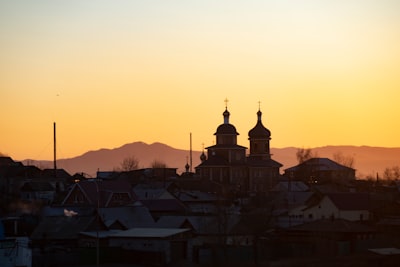 Irkutsk