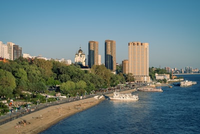 Xabarovsk