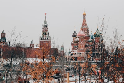Krasnoyarsk