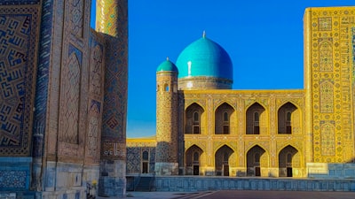 Карши