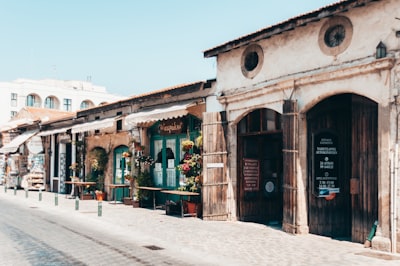Larnaka