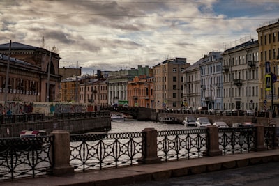 Sankt-Peterburg