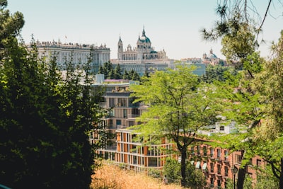 Madrid