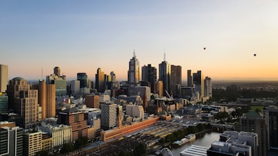 Melburn
