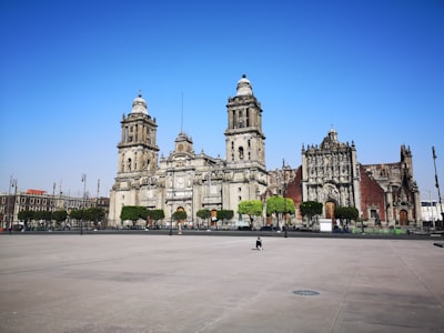 Mexiko