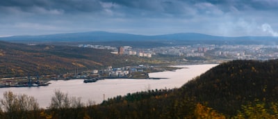 Murmansk