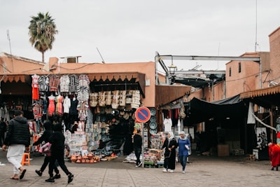 Marrakesh