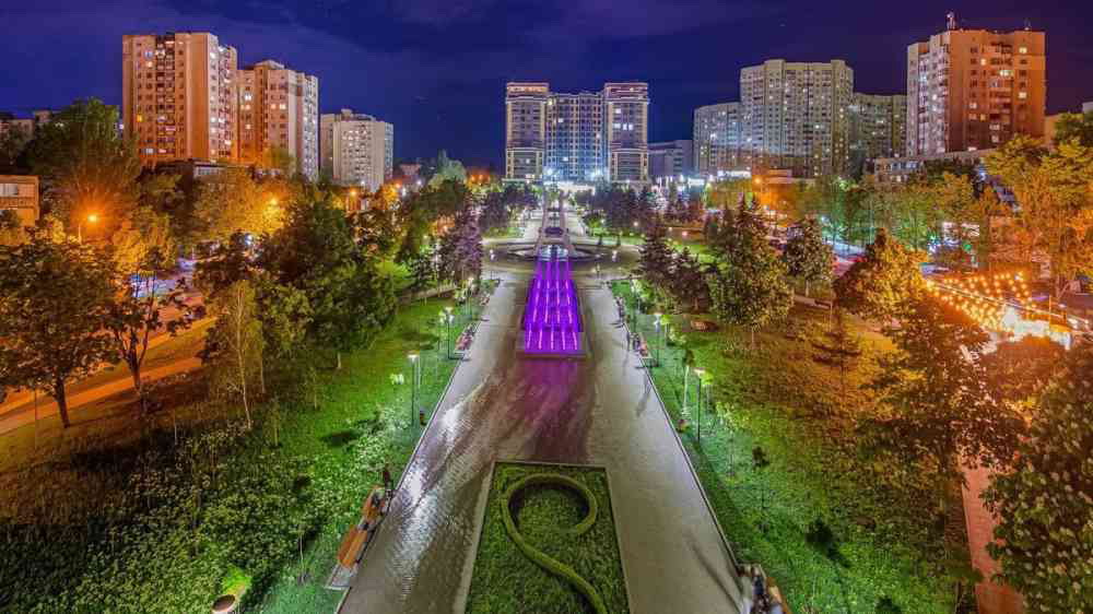 Kishinyov