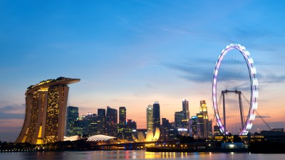 Singapur