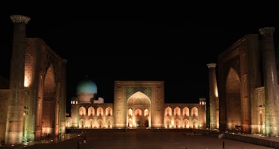 Samarqand