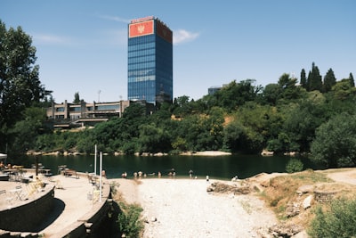 Podgoritsa