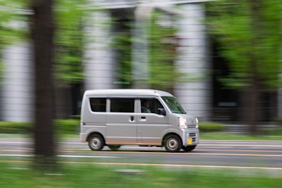 Van