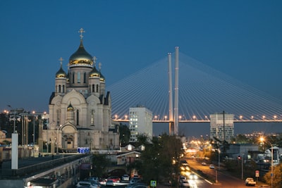 Vladivostok