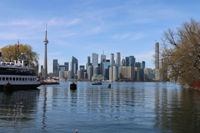 Toronto
